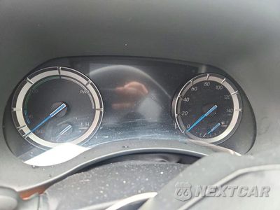 Zdjęcie 9 z 12 samochodu: 2021 TOYOTA HIGHLANDER HYBRID PLATINUM VIN:5TDEBRCH9MS030509 - miniatura