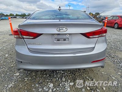 Zdjęcie 6 z 12 samochodu: 2017 HYUNDAI ELANTRA SE VIN:5NPD84LF6HH071719 - miniatura
