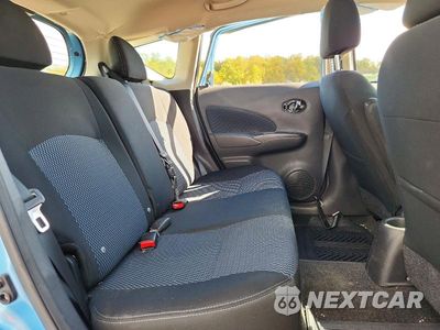 Zdjęcie 10 z 12 samochodu: 2015 NISSAN VERSA NOTE SV VIN:3N1CE2CP4FL395253 - miniatura