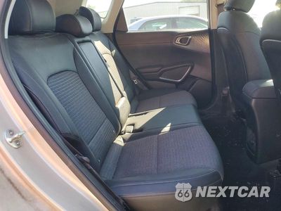 Zdjęcie 10 z 12 samochodu: 2020 KIA SOUL EX VIN:KNDJ33AU1L7118231 - miniatura
