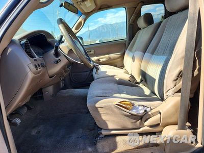 Zdjęcie 7 z 12 samochodu: 2003 TOYOTA TUNDRA SR5 VIN:5TBRT34133S393246 - miniatura