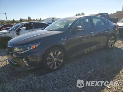 2017 KIA OPTIMA SX 5XXGW4L21HG143311 - główne zdjęcie licytacji z USA - miniatura