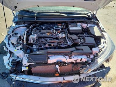 Zdjęcie 11 z 13 samochodu: 2025 TOYOTA COROLLA LE VIN:5YFB4MDEXSP352473 - miniatura