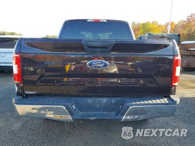 Zdjęcie 6 z 12 samochodu: 2018 FORD F150 SUPERCREW VIN:1FTEW1E55JFA08172 - miniatura