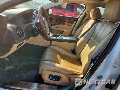 Zdjęcie 7 z 12 samochodu: 2014 JAGUAR XJL PORTFOLIO VIN:SAJWA2GZ5E8V65264 - miniatura