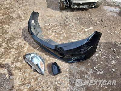 Zdjęcie 12 z 13 samochodu: 2017 HONDA FIT LX VIN:3HGGK5H58HM711168 - miniatura