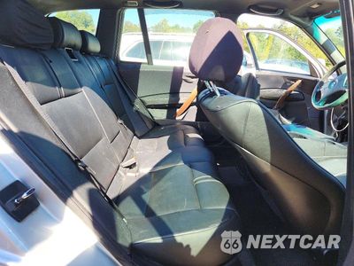 Zdjęcie 11 z 13 samochodu: 2004 BMW X3 3.0I VIN:WBXPA93454WA65644 - miniatura