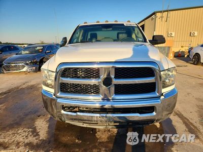 Piąte zdjęcie samochodu w środku: 2015 RAM 3500 ST VIN:3C63R2GJ8FG620992 - miniatura