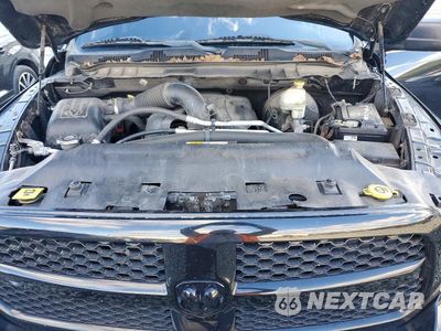 Zdjęcie 11 z 12 samochodu: 2014 RAM 1500 ST VIN:1C6RR7KT6ES243795 - miniatura