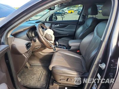 Zdjęcie 7 z 13 samochodu: 2020 HYUNDAI SANTA FE LIMITED 2.0T VIN:5NMS5CAA5LH276035 - miniatura