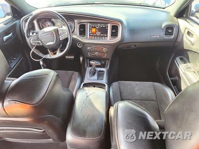Zdjęcie 8 z 12 samochodu: 2020 DODGE CHARGER SCAT PACK VIN:2C3CDXGJ5LH192271 - miniatura