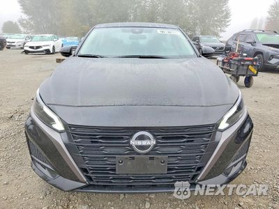 Piąte zdjęcie samochodu w środku: 2026 NISSAN ALTIMA SV VIN:1N4BL4DV3TN327468 - miniatura