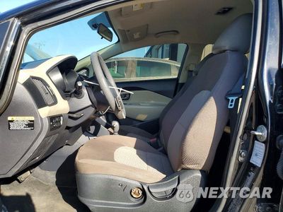 Zdjęcie 7 z 12 samochodu: 2013 KIA RIO LX VIN:KNADM4A39D6171996 - miniatura