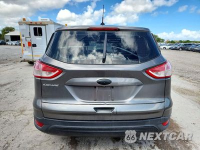 Zdjęcie 6 z 13 samochodu: 2014 FORD ESCAPE S VIN:1FMCU0F70EUC44460 - miniatura