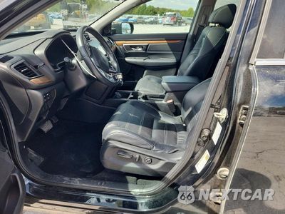 Zdjęcie 7 z 13 samochodu: 2019 HONDA CR-V EXL VIN:7FARW1H80KE022210 - miniatura
