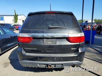 Zdjęcie 6 z 13 samochodu: 2013 DODGE DURANGO CREW VIN:1C4RDHDG8DC667193 - miniatura