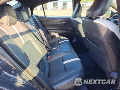 Zdjęcie 10 z 12 samochodu: 2025 TOYOTA CAMRY SE VIN:4T1DAACK8SU123845 - miniatura
