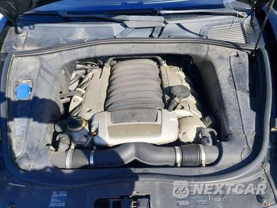Zdjęcie 12 z 13 samochodu: 2008 PORSCHE CAYENNE GTS VIN:WP1AD29P28LA74260 - miniatura