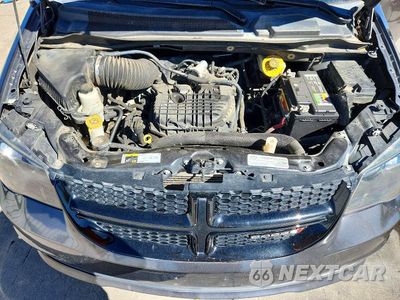 Zdjęcie 12 z 13 samochodu: 2019 DODGE GRAND CARAVAN SE VIN:2C4RDGBGXKR586651 - miniatura