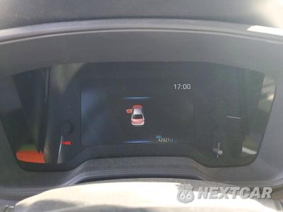 Zdjęcie 9 z 12 samochodu: 2021 TOYOTA COROLLA LE VIN:JTDEAMDE1MJ018846 - miniatura