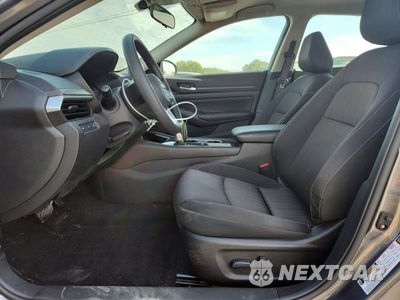 Zdjęcie 7 z 13 samochodu: 2024 NISSAN ALTIMA SV VIN:1N4BL4DWXRN381562 - miniatura