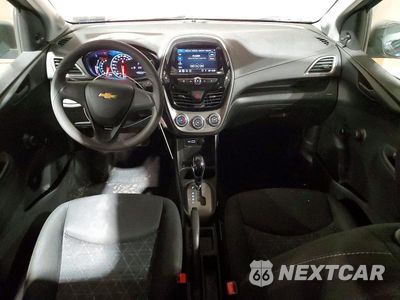 Zdjęcie 8 z 12 samochodu: 2020 CHEVROLET SPARK LS VIN:KL8CB6SA4LC443392 - miniatura