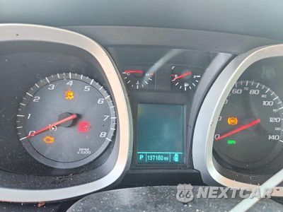 Zdjęcie 9 z 12 samochodu: 2014 CHEVROLET EQUINOX LT VIN:2GNALCEK7E6305587 - miniatura