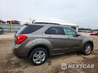 Trzecie zdjęcie samochodu z tyłu: 2012 CHEVROLET EQUINOX VIN:2GNFLNE59C6373687 - miniatura