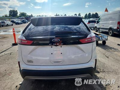 Zdjęcie 6 z 12 samochodu: 2021 FORD EDGE SEL VIN:2FMPK3J94MBA10246 - miniatura
