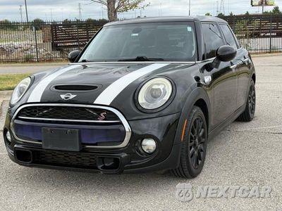 Drugie zdjęcie samochodu z przodu: 2016 MINI COOPER S VIN:WMWXU3C56G2D28212 - miniatura
