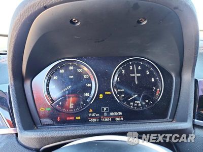 Zdjęcie 9 z 12 samochodu: 2018 BMW X2 SDRIVE28I VIN:WBXYJ3C35JEJ83765 - miniatura