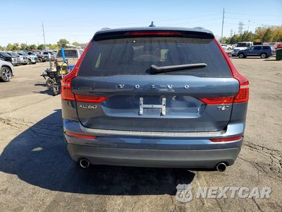 Zdjęcie 6 z 12 samochodu: 2021 VOLVO XC60 T6 MOMENTUM VIN:YV4A22RK1M1685184 - miniatura