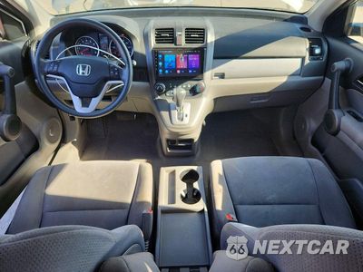Zdjęcie 8 z 13 samochodu: 2010 HONDA CR-V EX VIN:5J6RE4H56AL053893 - miniatura