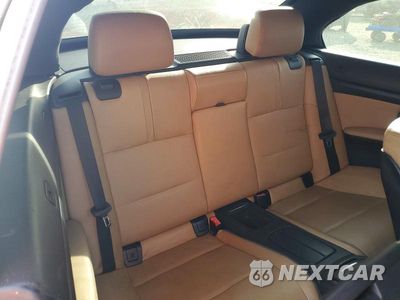 Zdjęcie 10 z 12 samochodu: 2011 BMW M3 VIN:WBSDX9C59BE784024 - miniatura