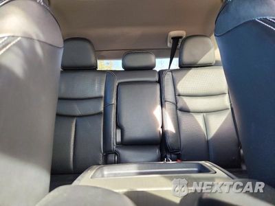Zdjęcie 10 z 13 samochodu: 2015 NISSAN MURANO SL VIN:5N1AZ2MH6FN273778 - miniatura