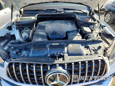 Zdjęcie 12 z 14 samochodu: 2023 MERCEDES-BENZ GLE COUPE AMG 53 4MATIC VIN:4JGFD6BB1PA850378 - miniatura