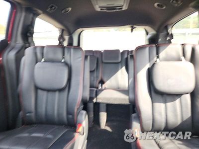 Zdjęcie 10 z 14 samochodu: 2018 DODGE GRAND CARAVAN GT VIN:2C4RDGEG8JR343673 - miniatura
