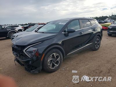 2024 KIA SPORTAGE LX KNDPU3DF6R7213283 - główne zdjęcie licytacji z USA - miniatura