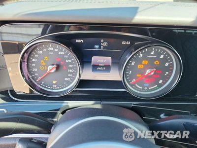 Zdjęcie 9 z 12 samochodu: 2019 MERCEDES-BENZ CLS 450 4MATIC VIN:WDD2J5KB6KA042855 - miniatura