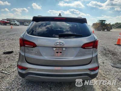 Zdjęcie 6 z 13 samochodu: 2017 HYUNDAI SANTA FE SPORT 2.4L VIN:5XYZU3LB3HG422828 - miniatura