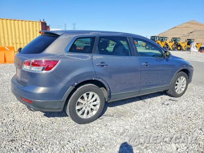 Trzecie zdjęcie samochodu z tyłu: 2008 MAZDA CX-9 VIN:JM3TB28AX80137868 - miniatura