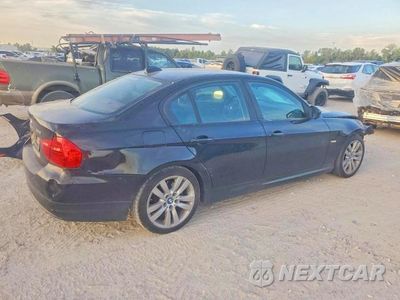 Trzecie zdjęcie samochodu z tyłu: 2009 BMW 328 I VIN:WBAPH77549NL83181 - miniatura