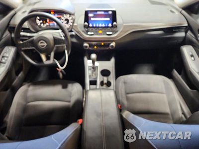 Zdjęcie 8 z 12 samochodu: 2025 NISSAN ALTIMA SV VIN:1N4BL4DV6SN342268 - miniatura