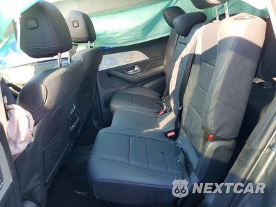 Zdjęcie 11 z 14 samochodu: 2026 MERCEDES-BENZ GLS 450 4MATIC VIN:4JGFF5KE5TB638800 - miniatura
