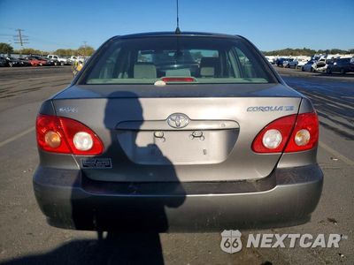 Zdjęcie 6 z 12 samochodu: 2006 TOYOTA COROLLA LE VIN:1NXBR30E46Z761185 - miniatura
