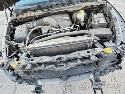 Zdjęcie 11 z 13 samochodu: 2017 RAM 1500 REBEL VIN:1C6RR7YT2HS672296 - miniatura
