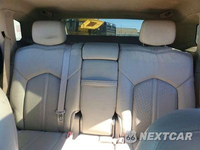 Zdjęcie 10 z 13 samochodu: 2010 CADILLAC SRX PREMIUM COLLECTION VIN:3GYFNFEY9AS600341 - miniatura
