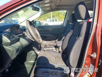 Zdjęcie 7 z 13 samochodu: 2016 HONDA CR-V EX VIN:5J6RM4H57GL085781 - miniatura