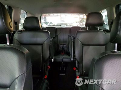 Zdjęcie 10 z 13 samochodu: 2019 VOLKSWAGEN ATLAS SE VIN:1V2UR2CA6KC530870 - miniatura