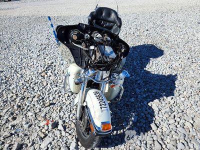 Drugie zdjęcie samochodu z przodu: 2002 HARLEY-DAVIDSON FLHTCUI VIN:1HD1FCW132Y643238 - miniatura